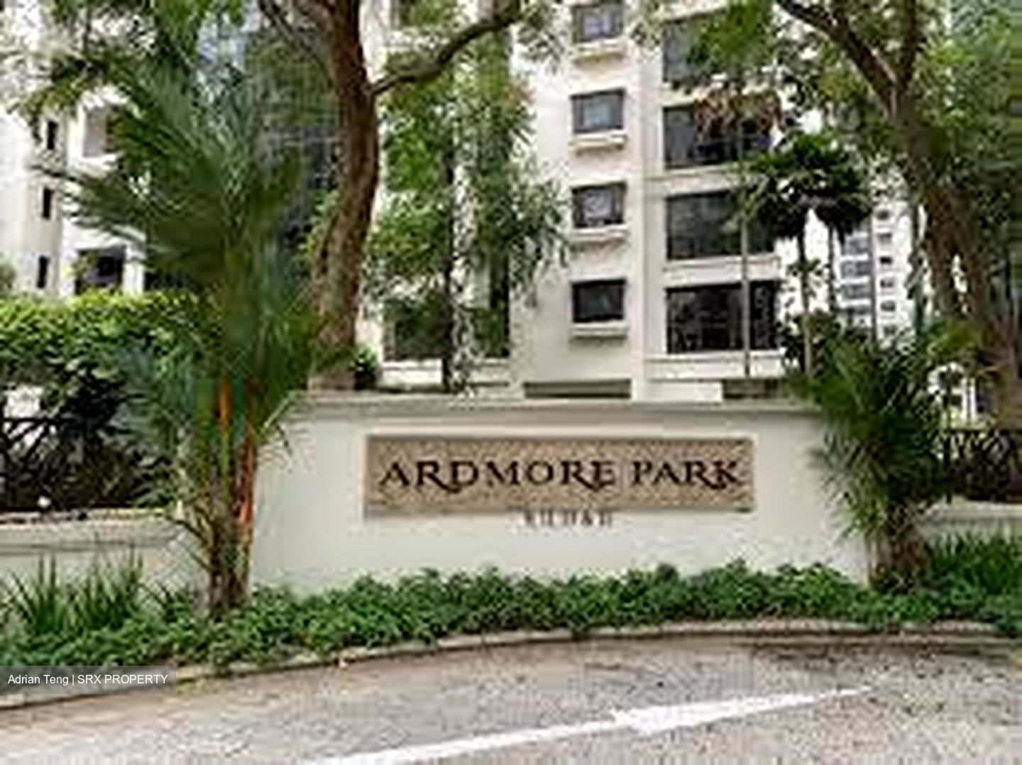 Ardmore Park (D10), Condominium For Sale 98661721